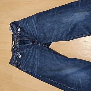Levi's Women Dad Jeans